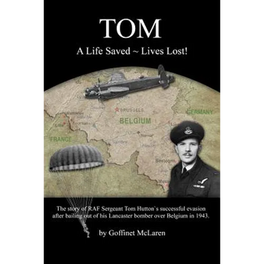 Tom: A Life Saved Lives Lost!