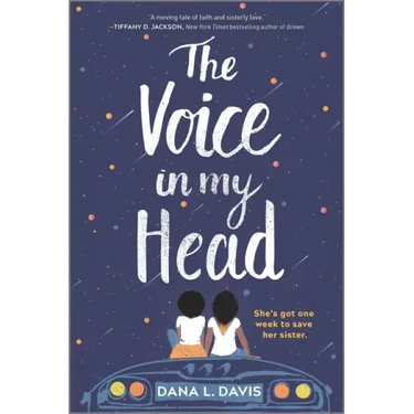 The Voice in My Head