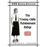 BDM History Collection - The Young Girls Achievement Badge