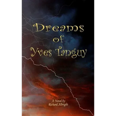 The Dreams of Yves Tanguy