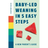 Baby-Led Weaning in 5 Easy Steps: A New Parent's Guide