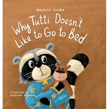 Why Tutti Doesn't Like to Go to Bed