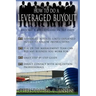 How to Do a Leveraged Buyout