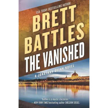 The Vanished