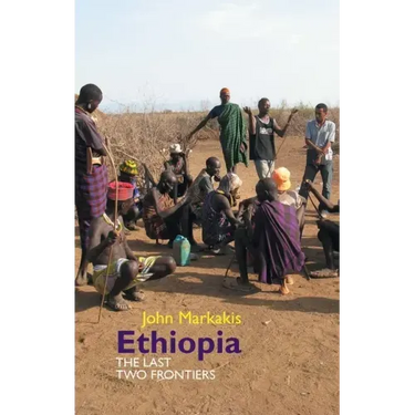 Ethiopia: The Last Two Frontiers