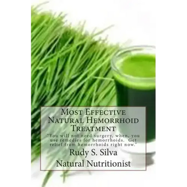 Most Effective Natural Hemorrhoid Treatment: You will not need surgery, when, you use remedies for hemorrhoids. Get relief from hemorrhoids right now.