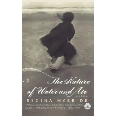 The Nature of Water and Air