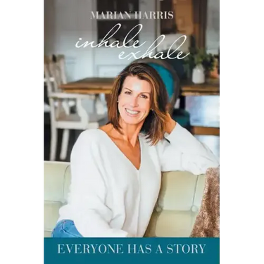Inhale Exhale: Everyone Has a Story