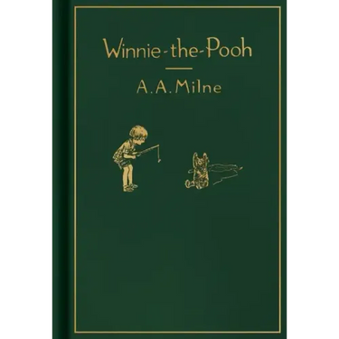 Winnie-The-Pooh: Classic Gift Edition