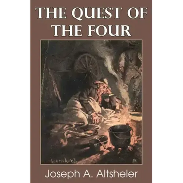 The Quest of the Four
