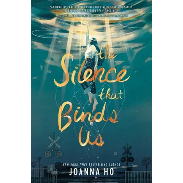 The Silence That Binds Us