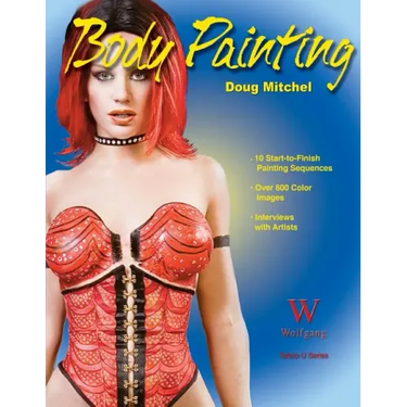Body Painting