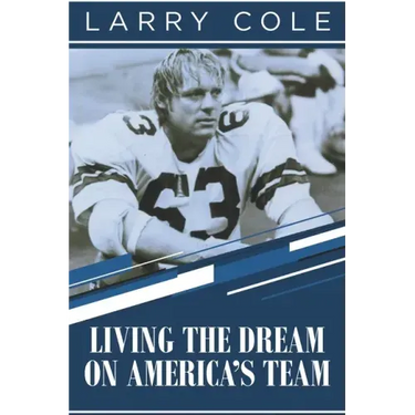 Living the Dream on America's Team