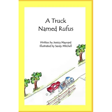 A Truck Named Rufus