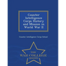 Counter Intelligence Corps History and Mission in World War II - War College Series