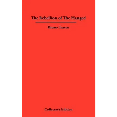 The Rebellion of The Hanged