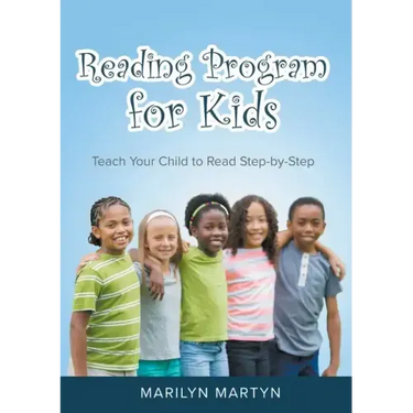 Reading Program for Kids