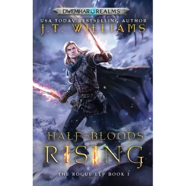 Half-Bloods Rising