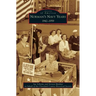 Norman's Navy Years: 1942-1959