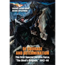 Of Courage and Determination: The First Special Service Force, the Devil's Brigade, 1942-44