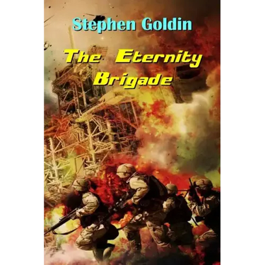 The Eternity Brigade (Large Print Edition)