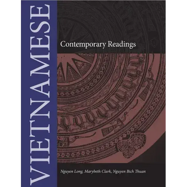 Contemporary Vietnamese Readings
