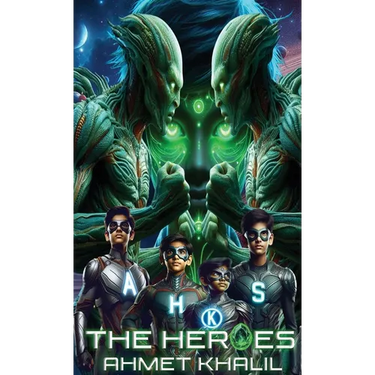 The Heroes