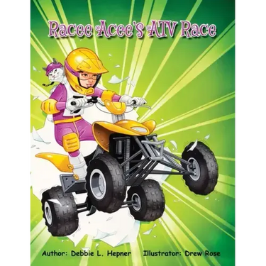 Racee Acee's ATV Race