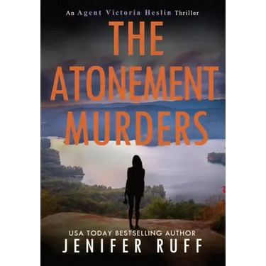The Atonement Murders