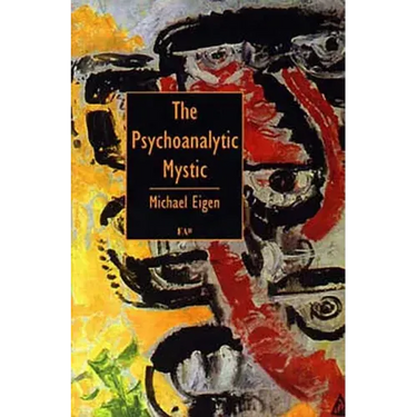 Psychoanalytic Mystic PB