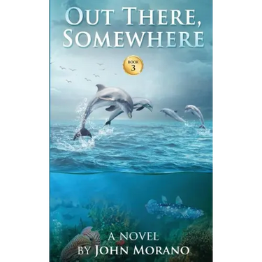 Out There, Somewhere