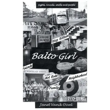 Balto Girl