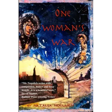 One Woman's War