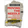 Moving the Needle: What Tight Labor Markets Do for the Poor