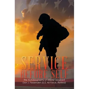Service Before Self