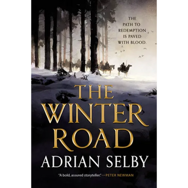 Winter Road