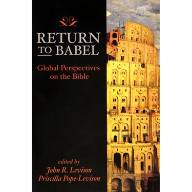 Return to Babel