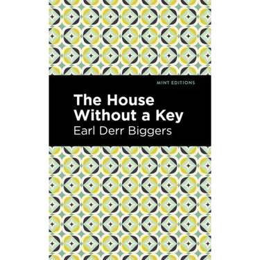The House Without a Key