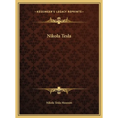 Nikola Tesla
