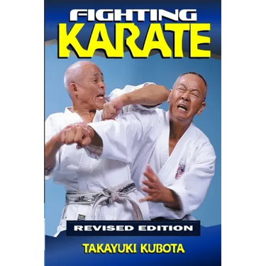 Fighting Karate