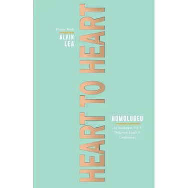 Heart to Heart: Yours daily effective prayers that gets limitless results