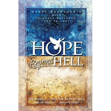 Hope Beyond Hell: The Righteous Purpose of God's Judgment
