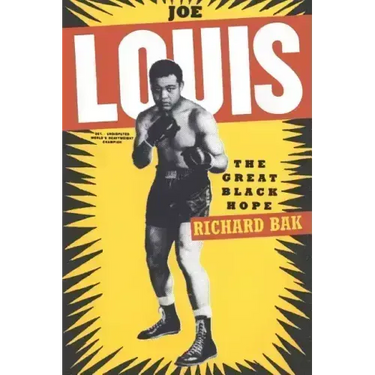 Joe Louis PB