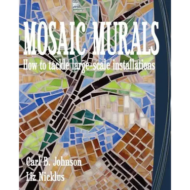 Mosaic Murals: How to tackle large-scale installations
