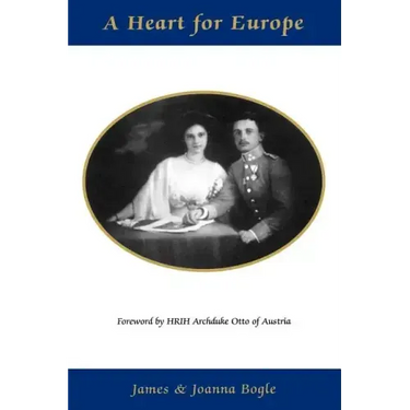 A Heart for Europe