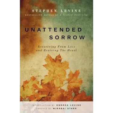Unattended Sorrow: Recovering from Loss and Reviving the Heart