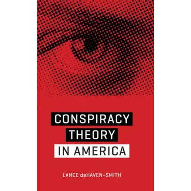 Conspiracy Theory in America