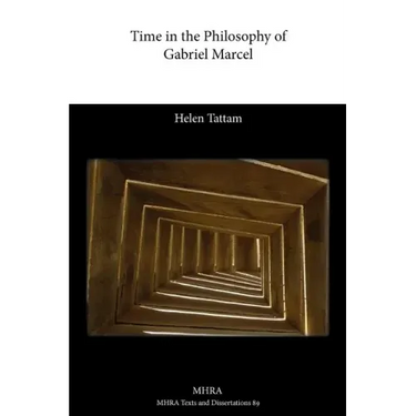 Time in the Philosophy of Gabriel Marcel
