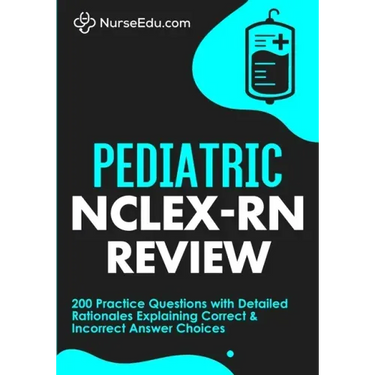 Pediatric NCLEX-RN Review