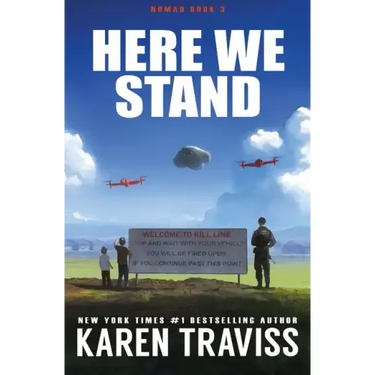 Here We Stand